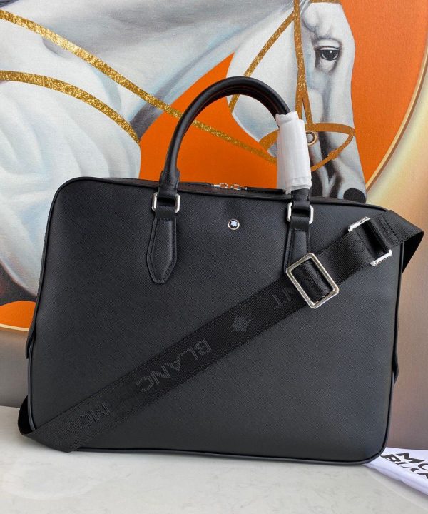 Pochette mont-blanc
