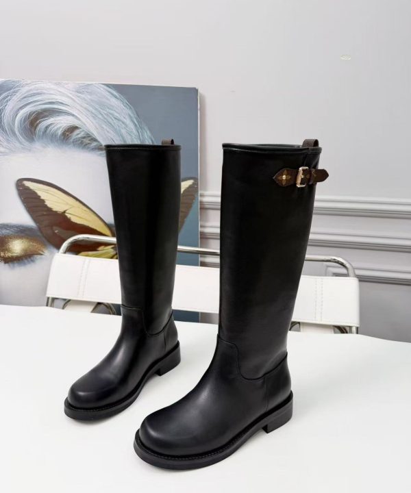 Bottes LV
