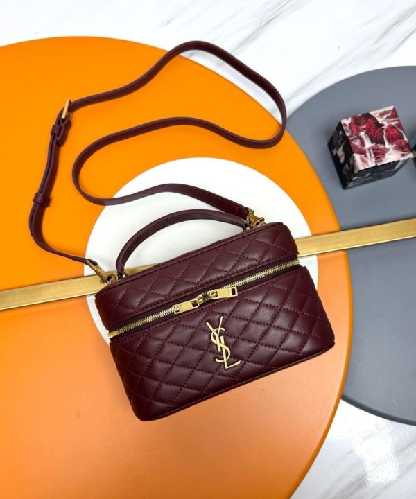 Gaby vanity YSL