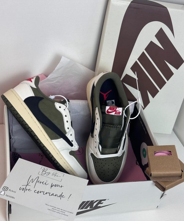 Air Jordan