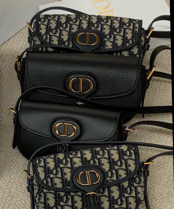 Sac bandoulière D
