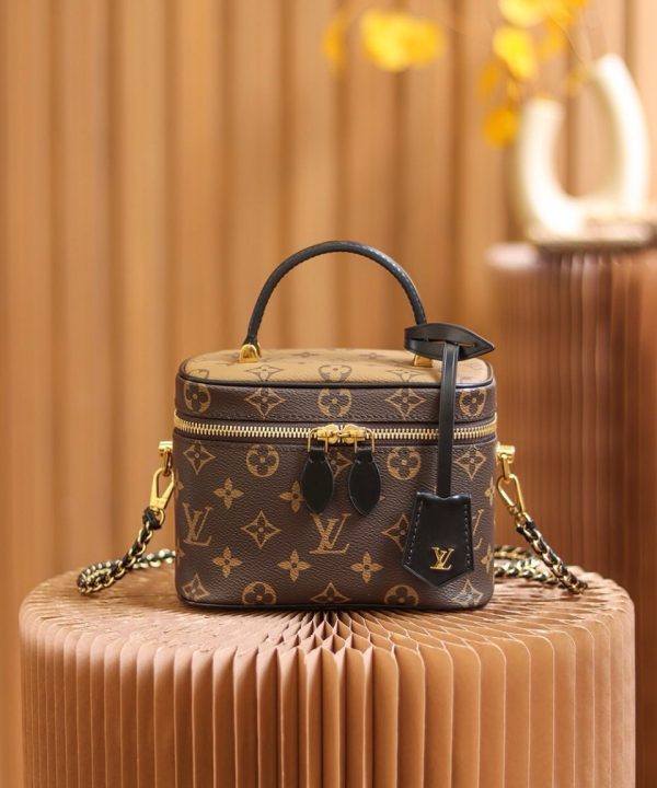 Sac Vanity PM