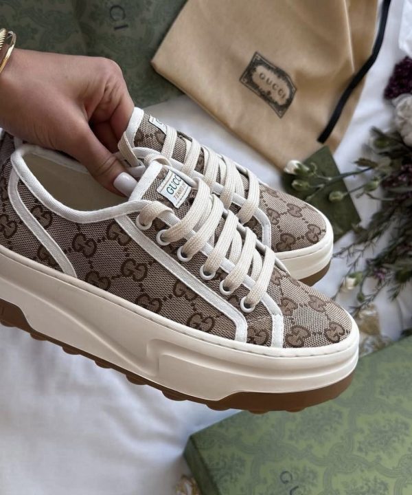 GC basket taille