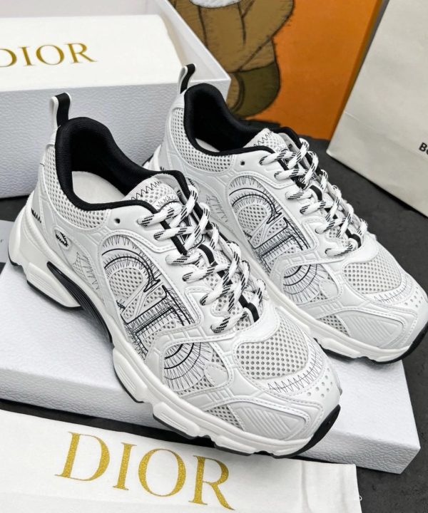 Sneakers D chrono
