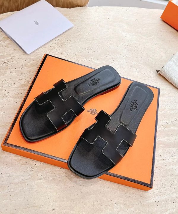 Oran full black