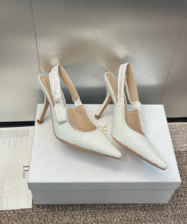 Dior bride