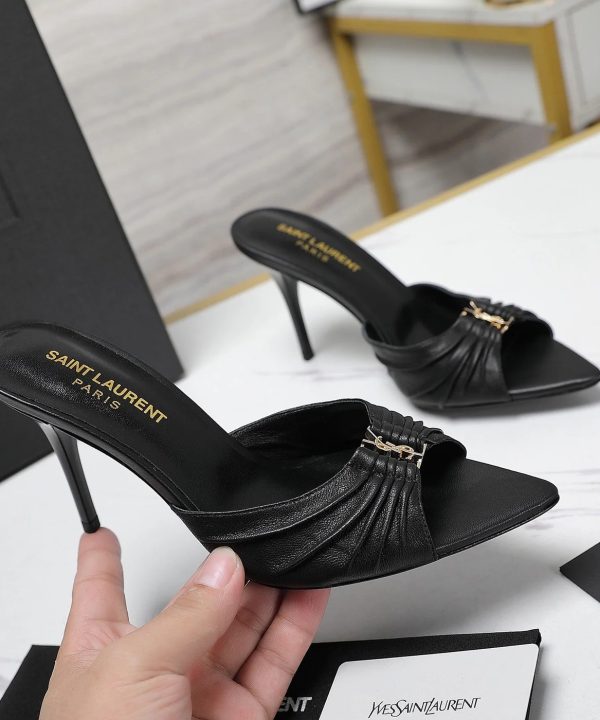 Mule Ysl