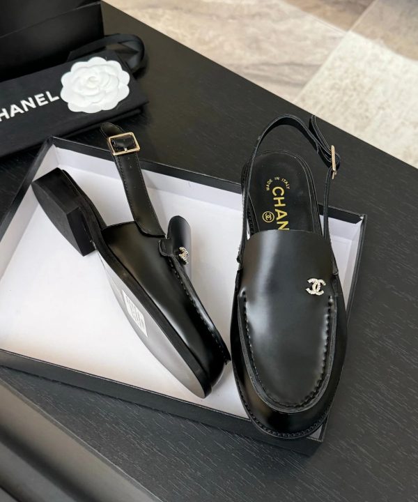 Mocassin C