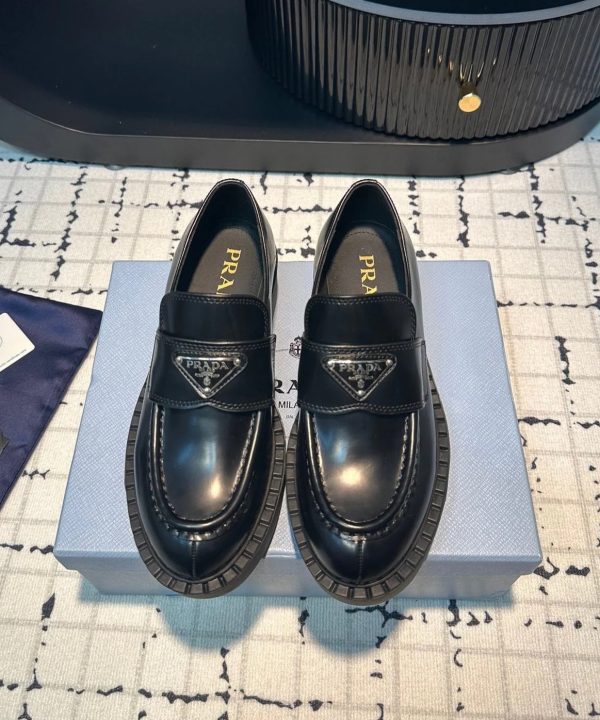 Mocassin P