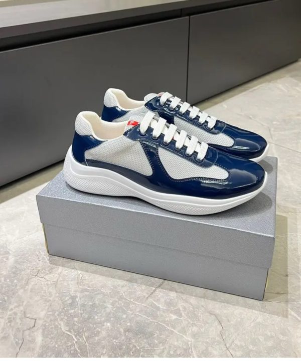 America’s Sneakers