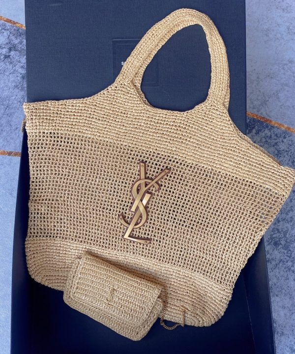 ICARE Ysl