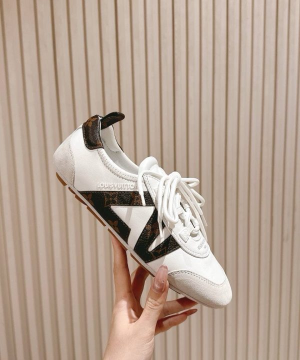 Sneakers LV