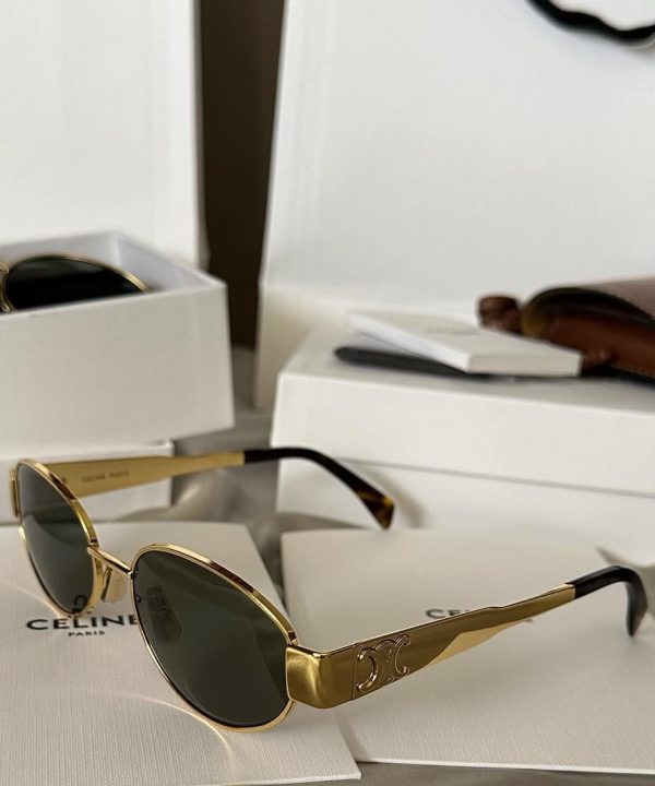 Lunette soleil C