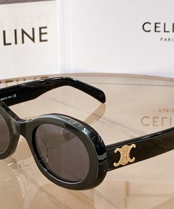 Lunette triomphe