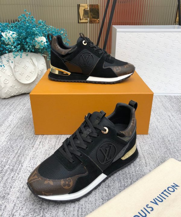 Sneakers LV