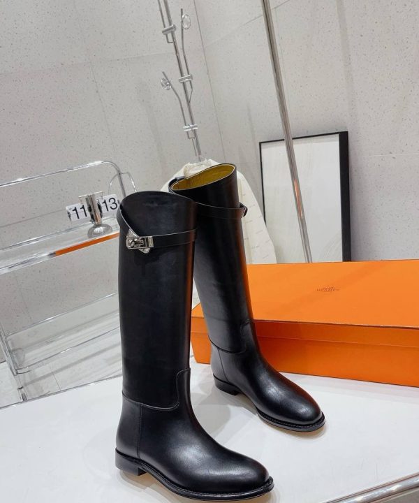 Bottes H