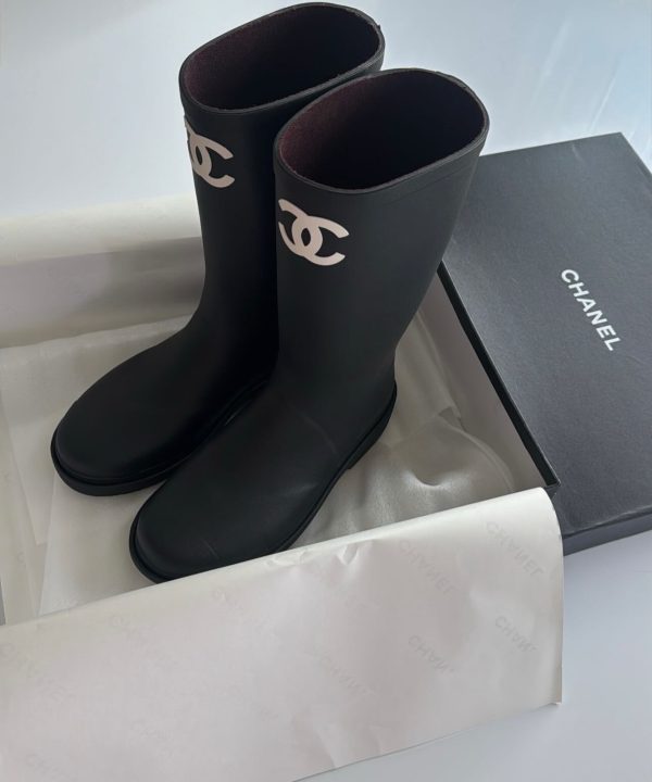 Bottes C