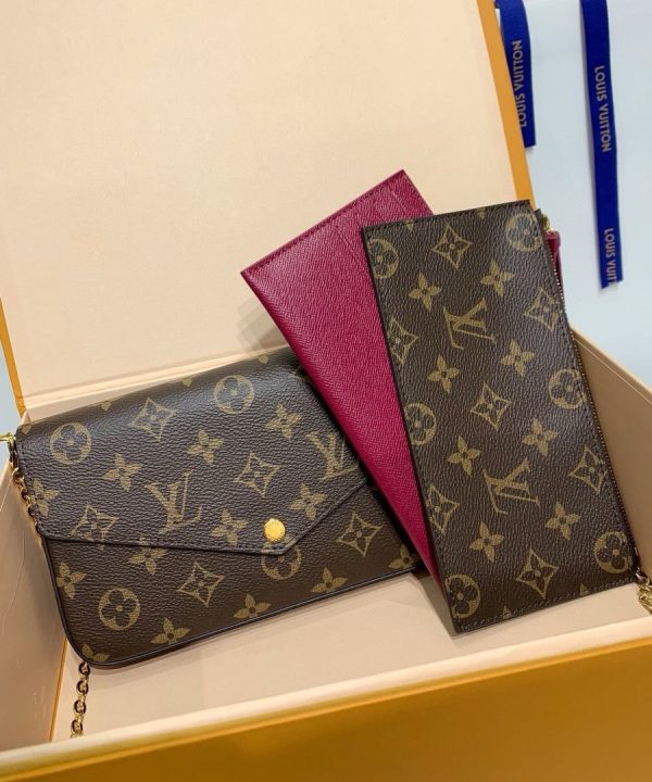 Lv Félicie