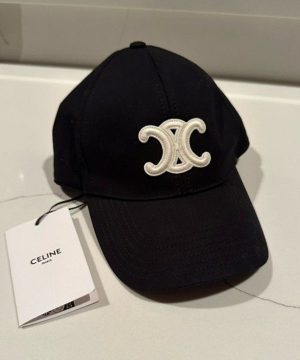 Casquette C