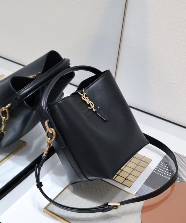 Sac seau Le 37 Small